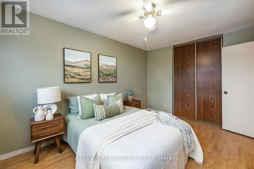 37 Macey Court, Ajax (Central West), ON - Indoor Photo Showing Bedroom