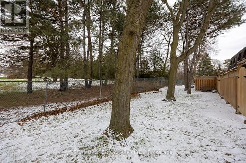 37 Macey Court, Ajax (Central West), ON - Outdoor