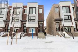 36 BATESON STREET  Ajax (South West), ON L1S 7M3