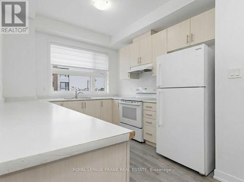 36 Bateson Street, Ajax (South West), ON - Indoor Photo Showing Kitchen