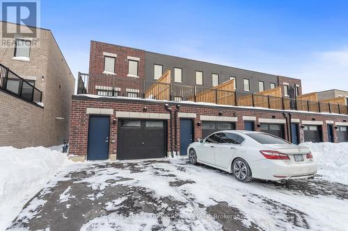 36 Bateson Street, Ajax (South West), ON - Outdoor