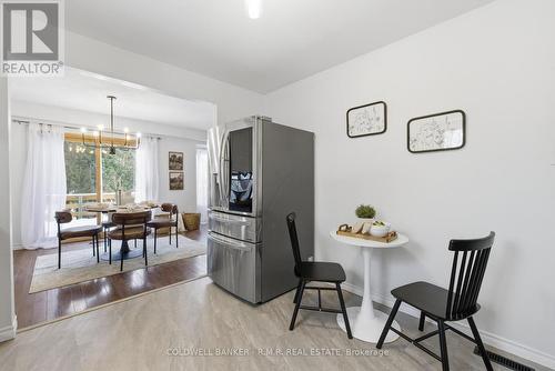 11 Beecroft Court, Whitby (Lynde Creek), ON - Indoor