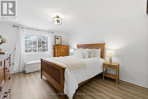 11 Beecroft Court, Whitby (Lynde Creek), ON - Indoor Photo Showing Bedroom