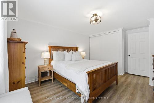 11 Beecroft Court, Whitby (Lynde Creek), ON - Indoor Photo Showing Bedroom