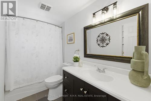 11 Beecroft Court, Whitby (Lynde Creek), ON - Indoor Photo Showing Bathroom