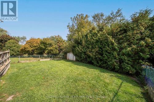 11 Beecroft Court, Whitby (Lynde Creek), ON - Outdoor