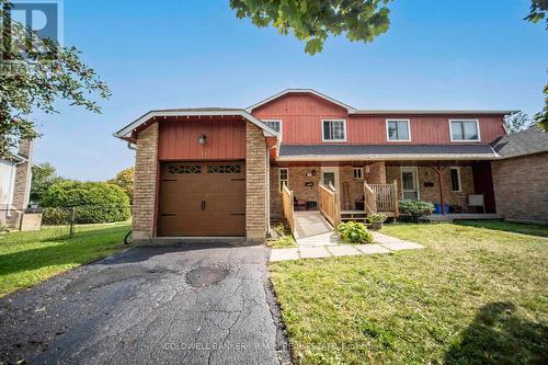 11 Beecroft Court, Whitby (Lynde Creek), ON - Outdoor With Deck Patio Veranda