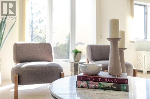 30 - 36 Champlain Crescent, Peterborough (Northcrest Ward 5), ON - Indoor