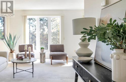 30 - 36 Champlain Crescent, Peterborough (Northcrest Ward 5), ON - Indoor