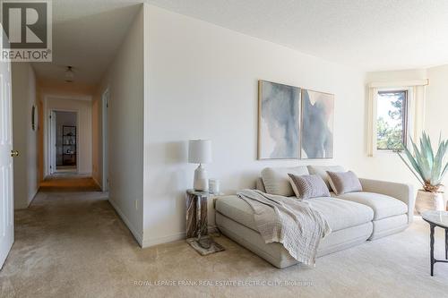 30 - 36 Champlain Crescent, Peterborough (Northcrest Ward 5), ON - Indoor Photo Showing Bedroom