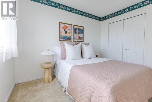 30 - 36 Champlain Crescent, Peterborough (Northcrest Ward 5), ON - Indoor Photo Showing Bedroom