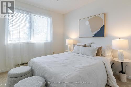 30 - 36 Champlain Crescent, Peterborough (Northcrest Ward 5), ON - Indoor Photo Showing Bedroom