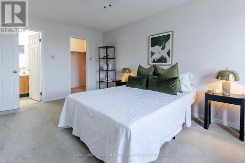 30 - 36 Champlain Crescent, Peterborough (Northcrest Ward 5), ON - Indoor Photo Showing Bedroom