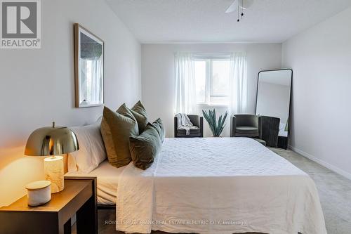 30 - 36 Champlain Crescent, Peterborough (Northcrest Ward 5), ON - Indoor Photo Showing Bedroom