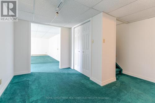 30 - 36 Champlain Crescent, Peterborough (Northcrest Ward 5), ON - Indoor Photo Showing Other Room