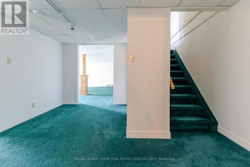30 - 36 Champlain Crescent, Peterborough (Northcrest Ward 5), ON - Indoor Photo Showing Other Room