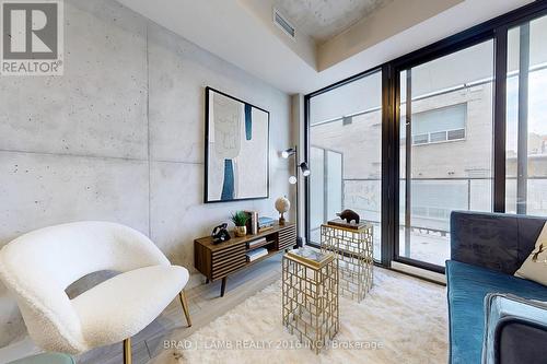 202 - 458 Richmond Street W, Toronto, ON - Indoor Photo Showing Other Room