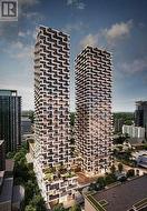 1606 - 65 BROADWAY AVENUE  Toronto, ON M4P 1T9
