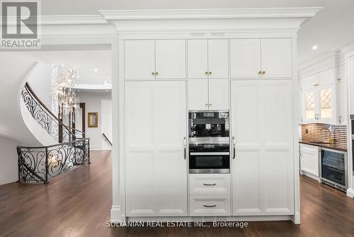 352 Patricia Avenue, Toronto, ON - Indoor