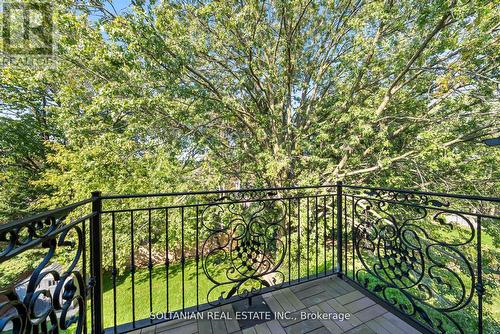 352 Patricia Avenue, Toronto, ON - Outdoor