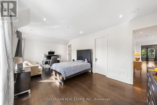 352 Patricia Avenue, Toronto, ON - Indoor Photo Showing Bedroom