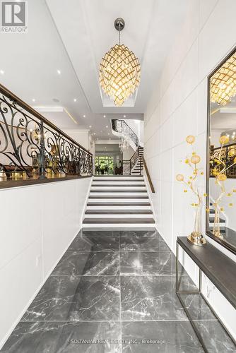 352 Patricia Avenue, Toronto, ON - Indoor Photo Showing Other Room