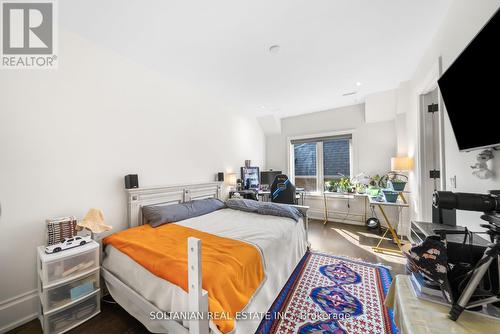 352 Patricia Avenue, Toronto, ON - Indoor Photo Showing Bedroom