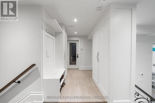 352 Patricia Avenue, Toronto, ON - Indoor Photo Showing Other Room
