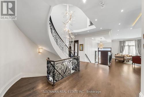 352 Patricia Avenue, Toronto, ON - Indoor Photo Showing Other Room