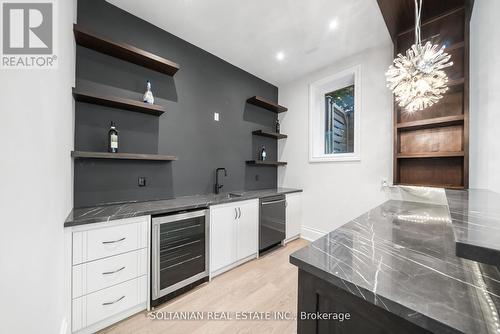 352 Patricia Avenue, Toronto, ON - Indoor