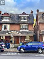 MAIN - 1057 DAVENPORT ROAD  Toronto, ON M6G 2C2