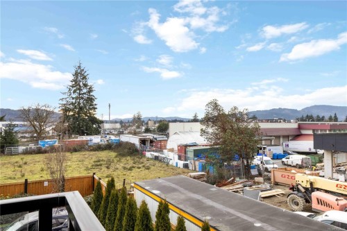 202-815 Orono Ave, Langford, BC - Outdoor With View