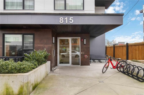 202-815 Orono Ave, Langford, BC - Outdoor
