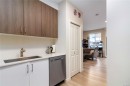 202-815 Orono Ave, Langford, BC  - Indoor Photo Showing Kitchen 