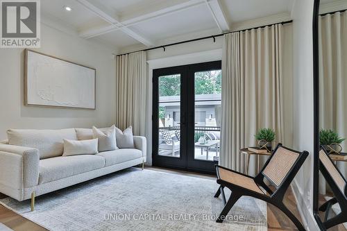 16 Lytton Boulevard, Toronto, ON - Indoor