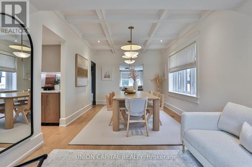 16 Lytton Boulevard, Toronto, ON - Indoor