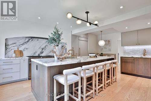 16 Lytton Boulevard, Toronto, ON - Indoor