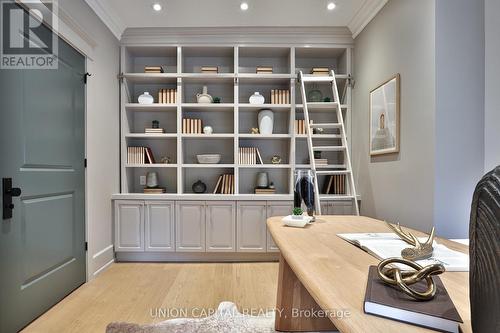 16 Lytton Boulevard, Toronto, ON - Indoor