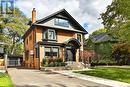 16 Lytton Boulevard, Toronto, ON  - Outdoor With Facade 