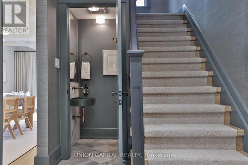 16 Lytton Boulevard, Toronto, ON - Indoor Photo Showing Other Room