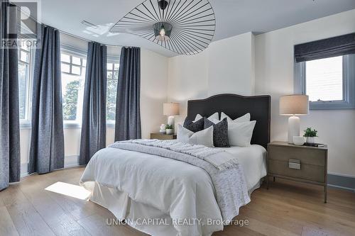 16 Lytton Boulevard, Toronto, ON - Indoor Photo Showing Bedroom