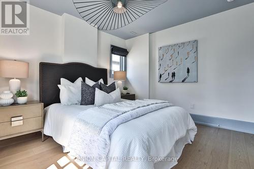 16 Lytton Boulevard, Toronto, ON - Indoor Photo Showing Bedroom