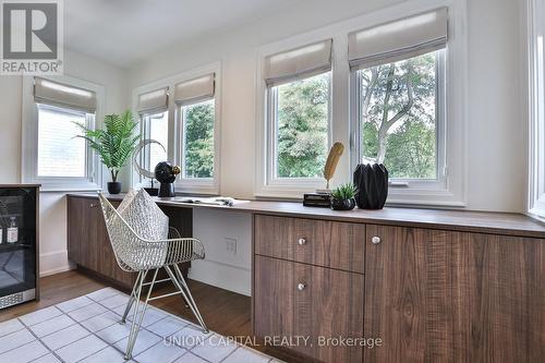 16 Lytton Boulevard, Toronto, ON - Indoor Photo Showing Office