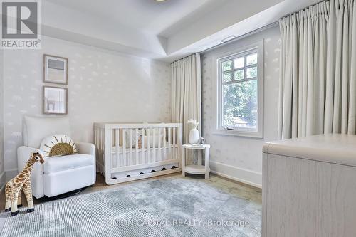 16 Lytton Boulevard, Toronto, ON - Indoor Photo Showing Bedroom