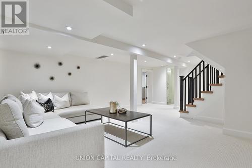 16 Lytton Boulevard, Toronto, ON - Indoor