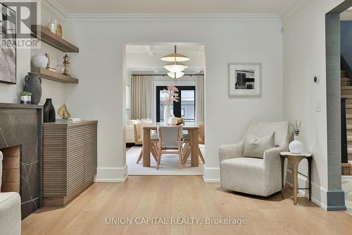 16 Lytton Boulevard, Toronto, ON - Indoor