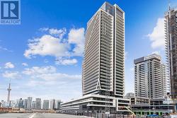 2701 - 50 ORDNANCE STREET  Toronto, ON M6K 0C9