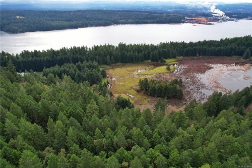 Lt 15 Coats Dr, Gabriola Island, BC 