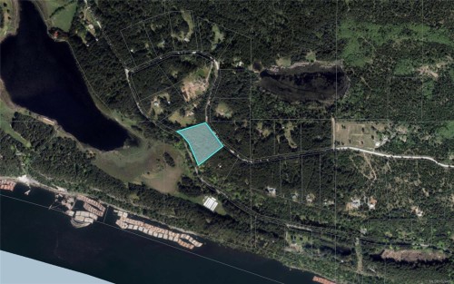 Lt 15 Coats Dr, Gabriola Island, BC 