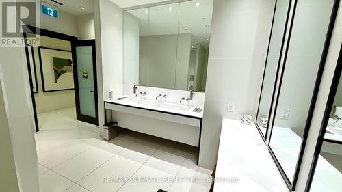 1101 - 15 Lower Jarvis Street, Toronto, ON - Indoor Photo Showing Bathroom